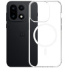 3MK Armor MagCase pre OnePlus 15 5G, transparentné