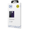 3MK Smoke MagCase pre Samsung Galaxy S25 Ultra, fialové