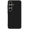 Puzdro na smartphone 3MK Matt Case Pro Samsung Galaxy A57, čierne