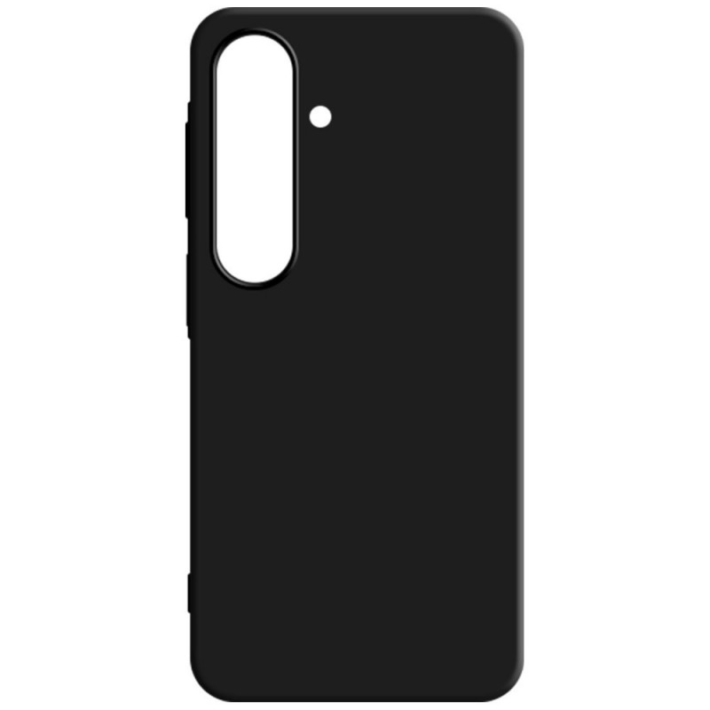 Puzdro na smartphone 3MK Matt Case Pro Samsung Galaxy A57, čierne
