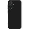 Puzdro na smartphone 3MK Matt Case Pro Samsung Galaxy A37, čierne