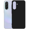 Puzdro na smartphone 3MK Matt Case Pro Samsung Galaxy A37, čierne