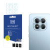 3MK Lens Protection ochrana objektívu fotoaparátu pre Xiaomi Redmi Note 15 Pro 4G / Pro 5G / Pro+ 5G (4 ks)