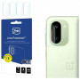 3MK Lens Protection OnePlus 15R ochrana objektívu fotoaparátu (4 ks)