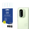 3MK Lens Protection OnePlus 15R ochrana objektívu fotoaparátu (4 ks)