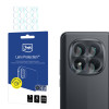 3MK Lens Protection Xiaomi Poco M8 Pro 5G ochrana objektívu fotoaparátu (4 ks)