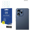 3MK Lens Protection (4 ks) pre Oppo Reno 15 F 5G / Reno 15 FS 5G (CPH2801)