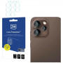 3MK Lens Protection (4 ks) pre Oppo Reno 15 Pro Max 5G (CPH2811)