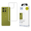 Priehľadné puzdro 3MK Clear Case pre Motorola Moto G86 / G86 Power, transparentné