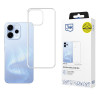 Priehľadné puzdro 3MK Clear Case pre Oppo Reno 15 5G (CPH2825), transparentné