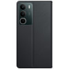 3MK Wallet Case pre Realme C71, čierne
