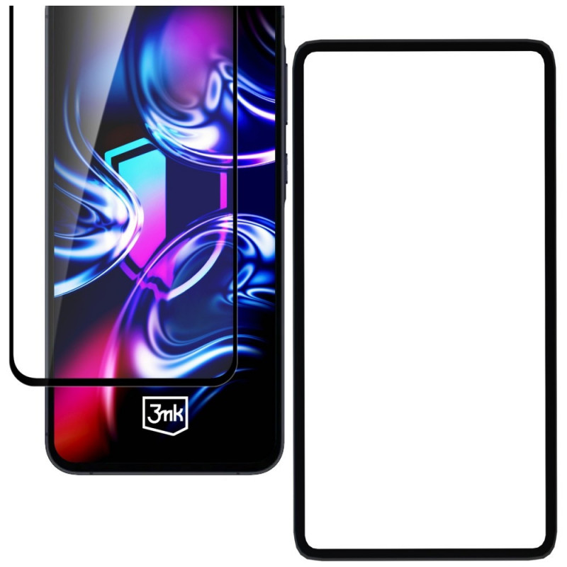 3MK HardGlass Max pre Google Pixel 9 Pro XL