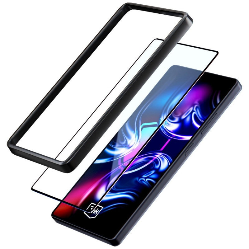 3MK HardGlass Max pre Google Pixel 9 Pro XL