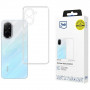 Priehľadné puzdro 3MK Clear Case pre Xiaomi Redmi A5 4G (173 mm), transparentné