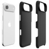 3MK Fortis MagCase puzdro na smartphone Apple iPhone Air, čierne
