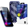 3MK HardGlass Max Privacy Apple iPhone 16 Pro Max tvrdené sklo so súkromným filtrom, čierna