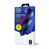 3MK HardGlass Max Privacy Apple iPhone 16 Pro Max tvrdené sklo so súkromným filtrom, čierna