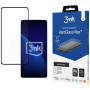 3MK HardGlass Max Xiaomi Redmi Note 14 5G tvrdené sklo na displej, čierne