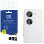3MK Lens Protection ochrana objektívu fotoaparátu pre Poco X8 Pro Max