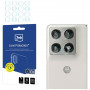 3MK Lens Protection ochrana objektívu fotoaparátu pre Motorola Razr Fold