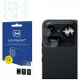 3MK Lens Protection ochrana objektívu fotoaparátu pre Nothing Phone (4a)