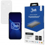 3MK FlexibleGlass hybridný ochranný kryt obrazovky pre Nothing Phone (4a) Pro