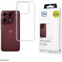 Puzdro na smartphone 3MK Clear Case Motorola Edge 70 Pro, transparentné