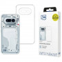 Puzdro na smartphone 3MK Clear Case Nothing Phone (4a), priehľadné