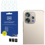 3MK Lens Protection ochrana objektívu fotoaparátu pre Vivo V70