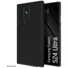 Puzdro 3MK Fortis MagCase Samsung Galaxy S24 Ultra, čierne
