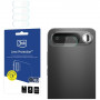 3MK Lens Protection hybridné sklo na objektív fotoaparátu pre Realme 16 5G (4 ks)
