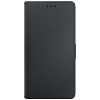 3MK Wallet Case Xiaomi 17T, čierne