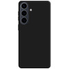 3MK Matt Case Samsung Galaxy S26 FE, čierne