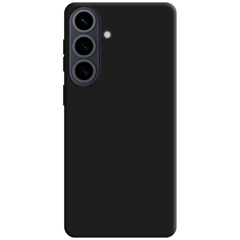 3MK Matt Case Samsung Galaxy S26 FE, čierne