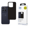 3MK Matt Case Motorola Moto G87, čierne