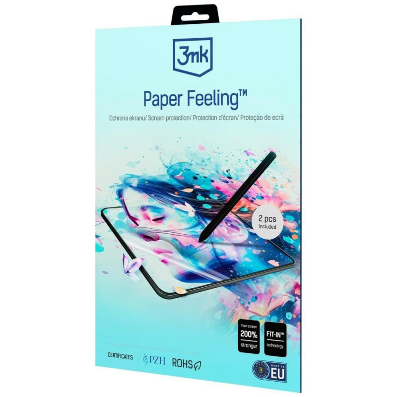 3MK PaperFeeling ochranná fólia Huawei MatePad Pro Max (2 ks), 3MK18233