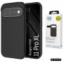3MK Fortis MagCase Google Pixel 11 Pro XL, čierne