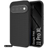 3MK Fortis MagCase Google Pixel 11 Pro XL, čierne