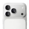 3MK Lens Protection Pro ochrana objektívu fotoaparátu pre Apple iPhone 18 Pro / 18 Pro Max, čierna