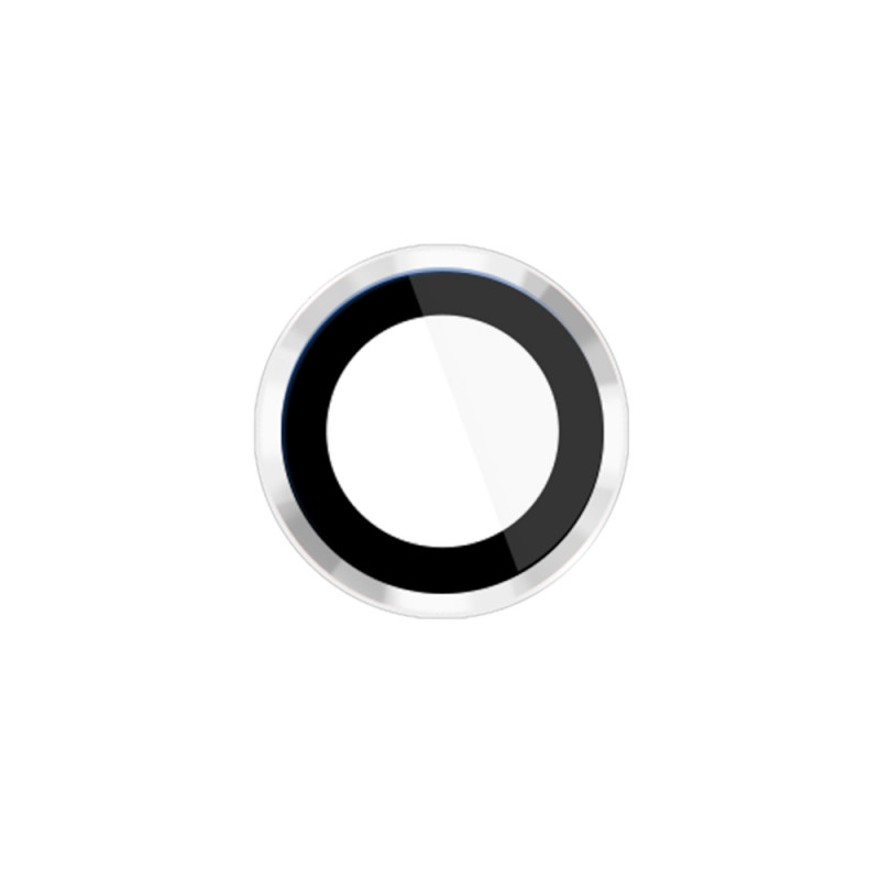 3MK Lens Protection Pro ochrana objektívu fotoaparátu pre Apple iPhone 18 Pro / 18 Pro Max, čierna