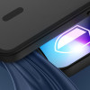 Puzdro na telefón 3MK Misty MagCase Apple iPhone 17 Pro Max / 18 Pro Max, čierne