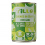 TILLO Kúsky v omáčke Divina mokré krmivo pre mačky, 415 g