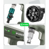 Wuber W04322 akumulátorová tlaková umývačka, 20 V, 300 l/h