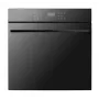 Amica AOV937P1V3BbA+ vstavaná elektrická rúra, 77 L, čierna, energetická trieda A+