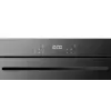 Amica AOV937P1V3BbA+ vstavaná elektrická rúra, 77 L, čierna, energetická trieda A+