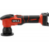 YATO YT-82927 Leštička, 18 V, 80 mm