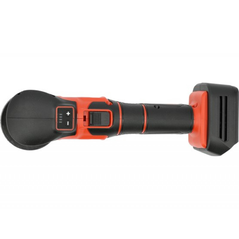 YATO YT-82927 Leštička, 18 V, 80 mm