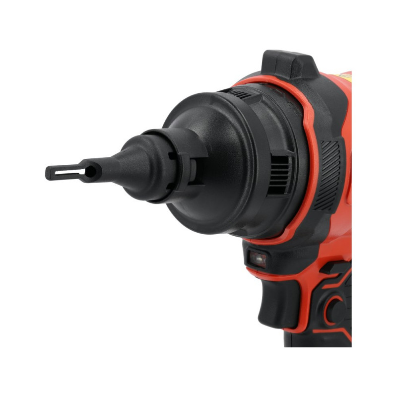 YATO YT-829385 Fúkač/vysávač, 18 V