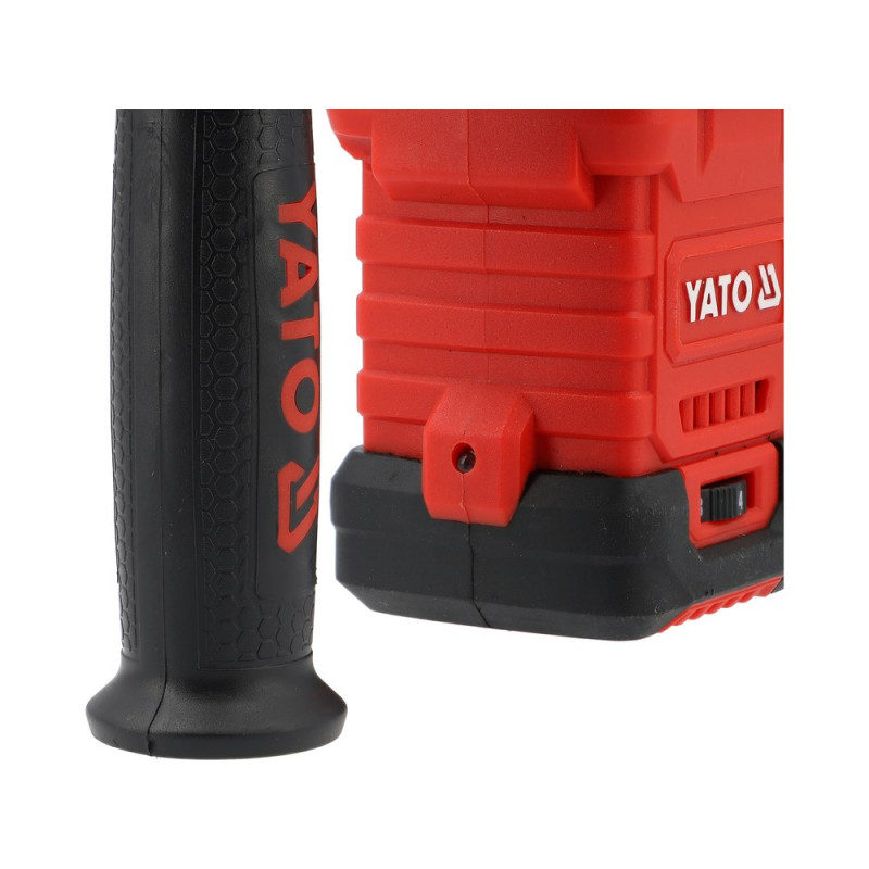 YATO YT-827726 vŕtacie kladivo, 18 V, SDS+
