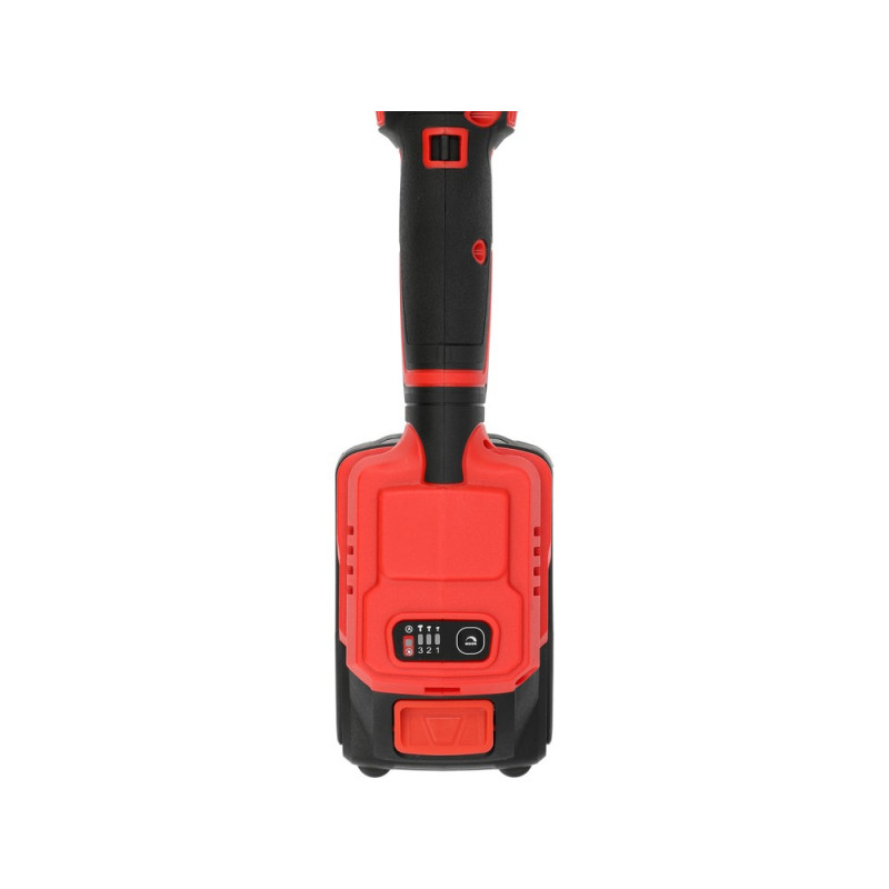 Rázový račňový uťahovák YATO 18V, 160 Nm YT-828030